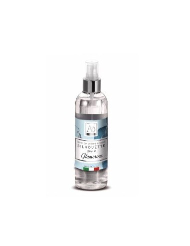 PROFUMATORI: vendita online PROFUMATORE SPRAY 73074 GLAMOROUS 250ML in offerta