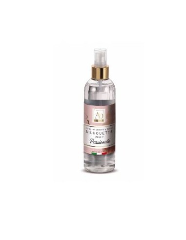 PROFUMATORI: vendita online PROFUMATORE SPRAY 73078 PASSIONATE 250ML in offerta