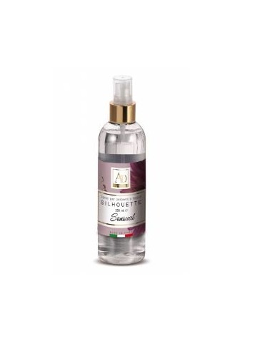 PROFUMATORI: vendita online PROFUMATORE SPRAY 73081 SENSUAL 250ML in offerta