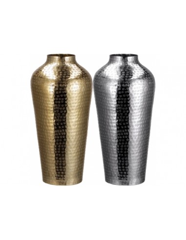 VASI D'ARREDO: vendita online VASO 75019 METALLO 16X50CM COLORI ASSORTITI in offerta
