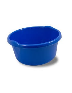 BACINELLE: vendita online BACINELLA ROTONDA 13 LT COLORI ASSORTITI BELLI E FORTI in offerta