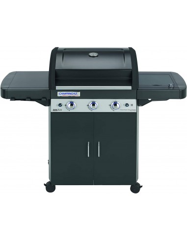 BARBECUE A GAS: vendita online BARBECUE 2000033886 3SERIES LS PLUS DUALGAS in offerta