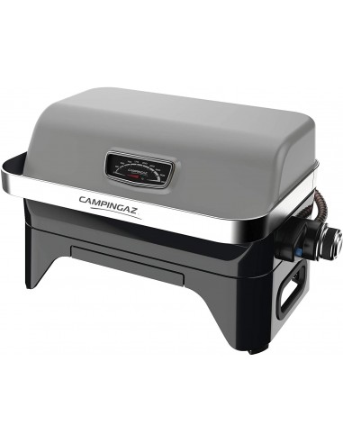 BARBECUE A GAS: vendita online BARBECUE ATTITUDE 2GO 36953 in offerta