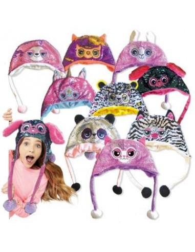 GIOCHI GIRL: vendita online GIRABRILLA 02564 CAPPELLO in offerta