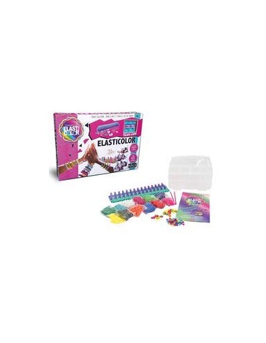 GIOCHI GIRL: vendita online ELASTICOLOR 03001 TELAIO in offerta