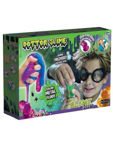 GIOCHI BOY: vendita online DOTTOR SLIME 47039 CREA SLIME in offerta