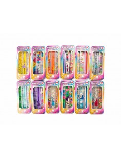 Nice Group Perline ABC Phone Beads 87019 kit creativo bambini | Shop in Casa 2