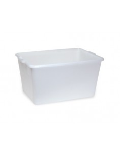LINEA PANE E PIZZA: vendita online CESTA PER PANE CHIUSA GRANDE 100 LT ECOPLAST in offerta 2