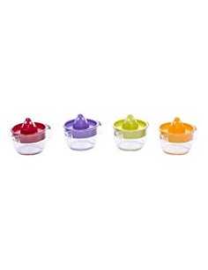 UTENSILI CUCINA: vendita online SPREMIAGRUMI TULIPANO IN PLASTICA 0,6 LT ECOPLAST in offerta 2
