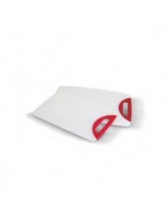 TAGLIERI: vendita online TAGLIERE IN PLASTICA 32 X 21 CM ECOPLAST in offerta