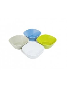 INSALATIERE E SCODELLE PLASTICA: vendita online INSALATIERA DORICA 28CM EXTRA LARGE ASSORTITI in offerta 2