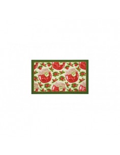 TAPPETI CUCINA: vendita online TAPPETO NEW SMILE 50X80 in offerta
