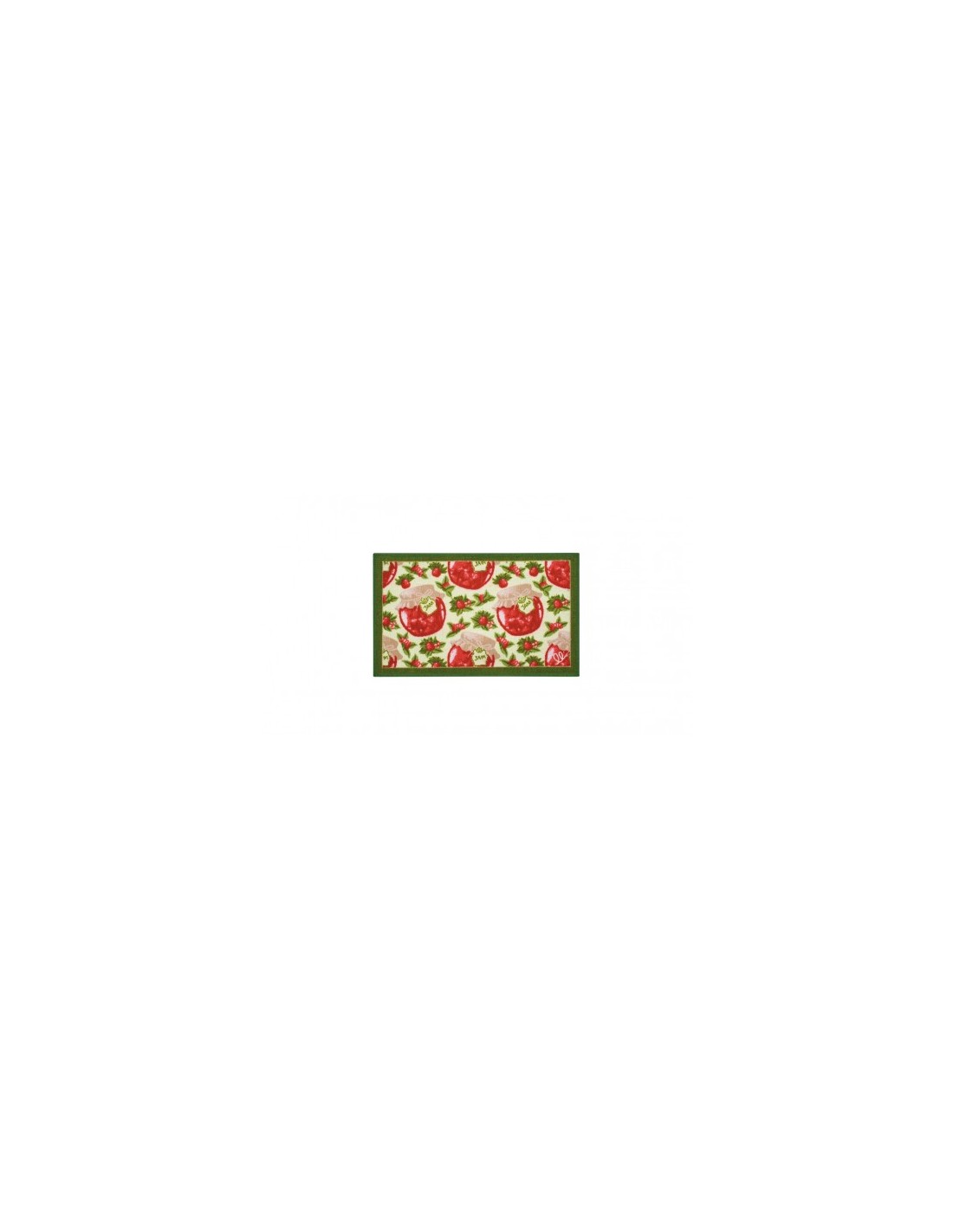 TAPPETI CUCINA: vendita online TAPPETO NEW SMILE 50X80 in offerta