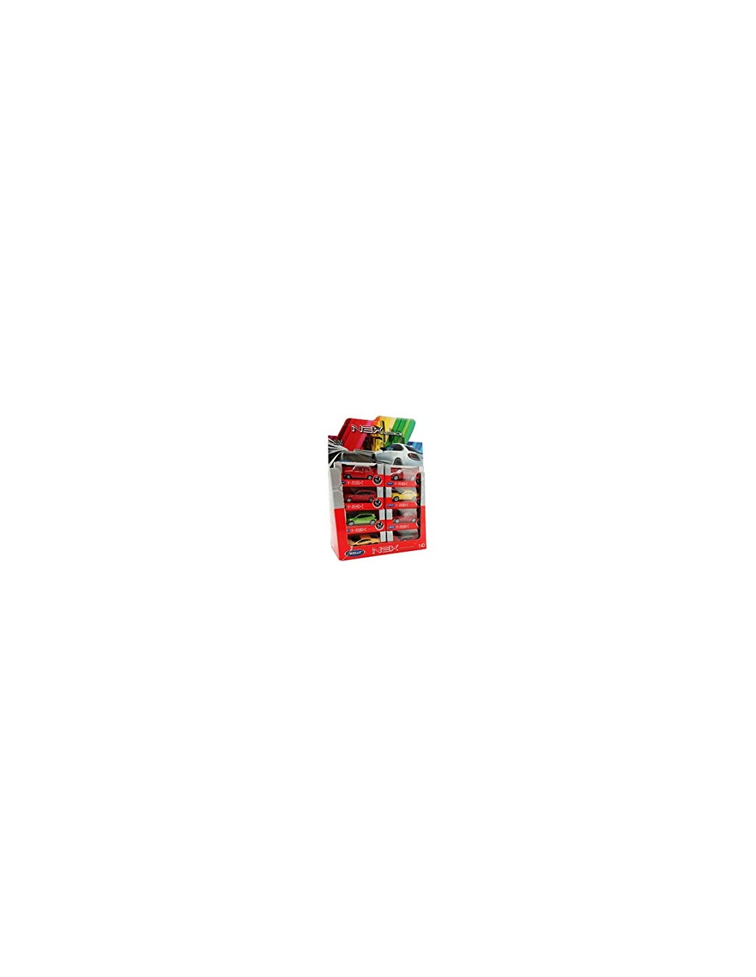 GIOCHI BOY: vendita online AUTOMOD AUTO EUROPEE 1:43 ASSORTITE GLOBO SPA in offerta