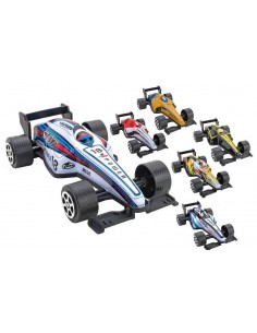 GIOCHI BOY: vendita online VEICOLI F1 40459 CONF 6 PEZZI in offerta