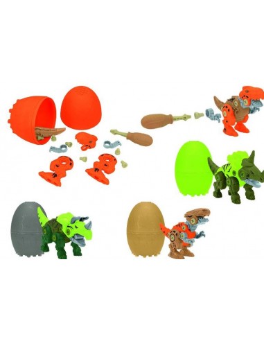 GIOCHI BOY: vendita online DINOSAUR MISTERY 40754 DINOSAURI ASSORTITI in offerta