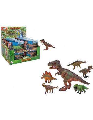 GIOCHI BOY: vendita online DINOSAURI 39109 MODELLO 17CM ASSORTITO in offerta