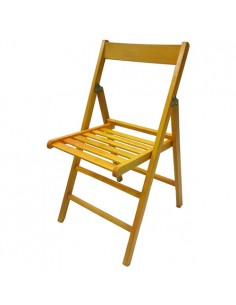 SEDIE E POLTRONE: vendita online SEDIA BIRRERIA COLORI ASSORTITI in offerta 2