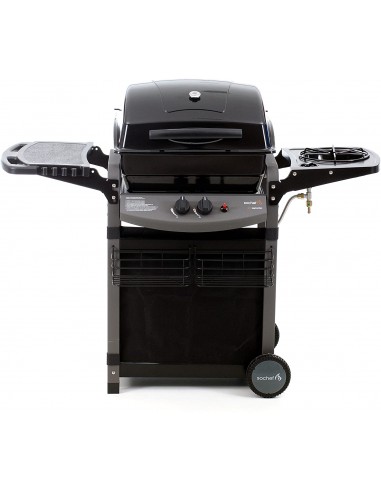 BARBECUE A GAS: vendita online BARBECUE PIU' SAPORILLO in offerta