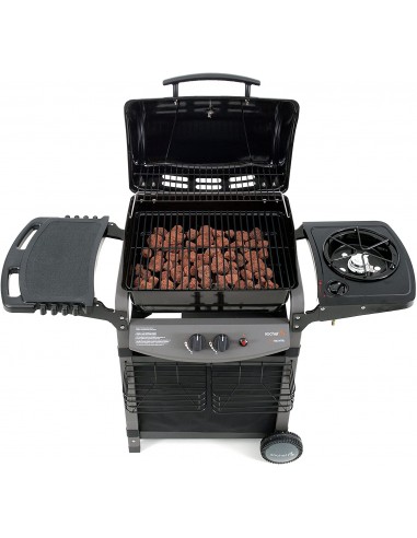 BARBECUE A GAS: vendita online BARBECUE PIU' SAPORILLO in offerta