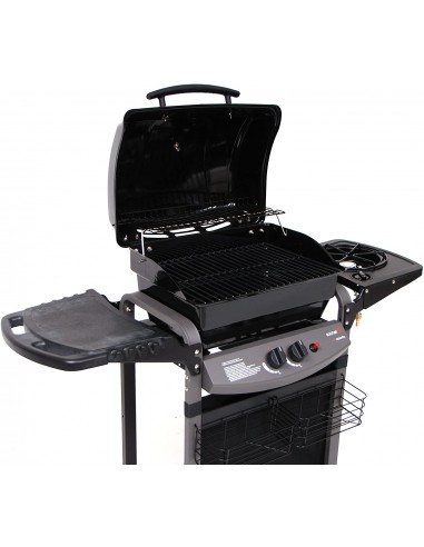 BARBECUE A GAS: vendita online BARBECUE PIU' SAPORILLO in offerta