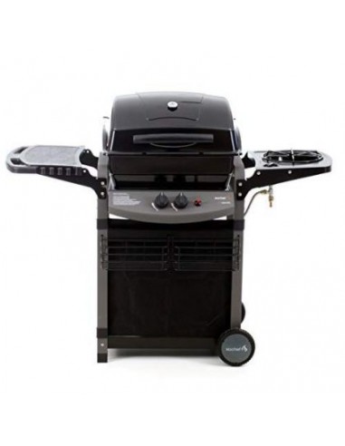 BARBECUE A GAS: vendita online BARBECUE PIU' SAPORILLO in offerta