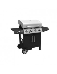 BARBECUE A GAS: vendita online SOCHEF BARBECUE GOLOSONE 4 G43240 SALMAR SRL in offerta