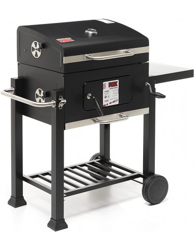 BARBECUE A GAS: vendita online BARBECUE DURANGO in offerta