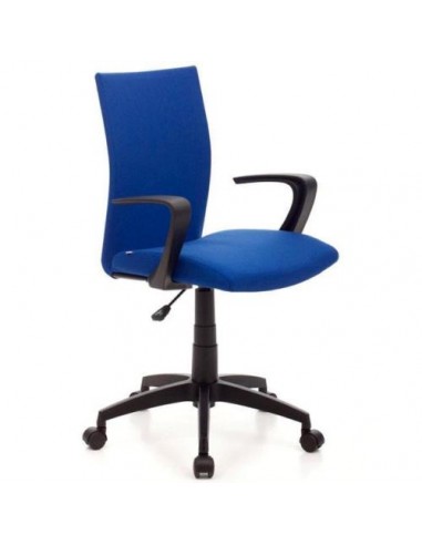 PORTA COMPUTER E POLTRONE: vendita online POLTRONA M0295-02 MILANO BLU in offerta