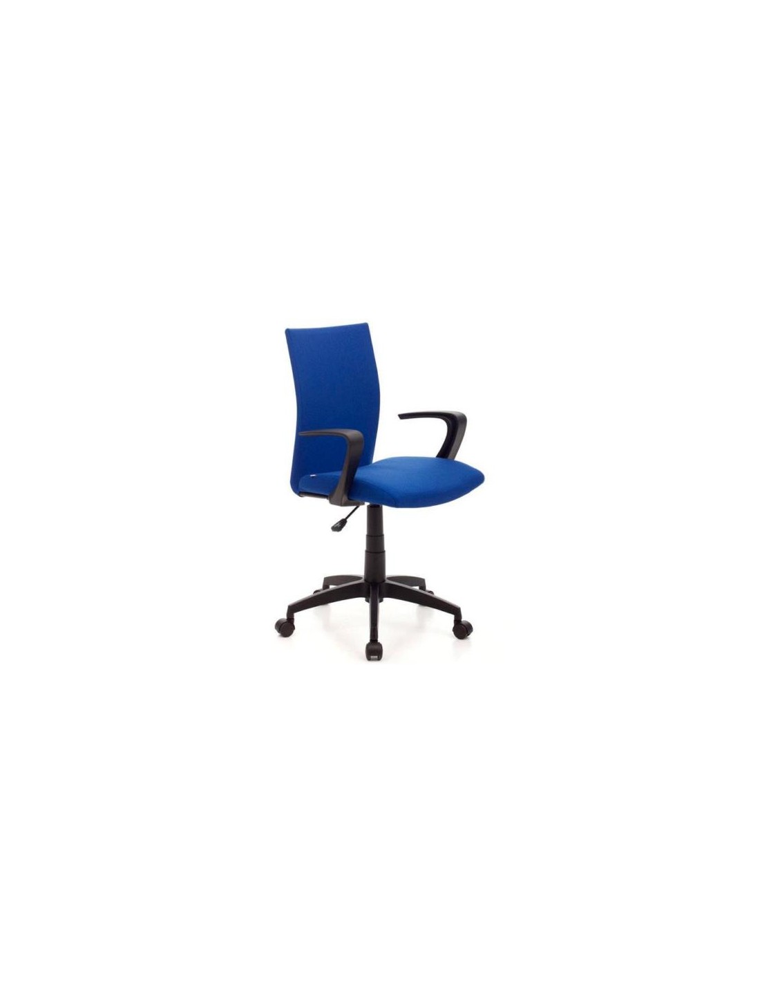 PORTA COMPUTER E POLTRONE: vendita online POLTRONA M0295-02 MILANO BLU in offerta