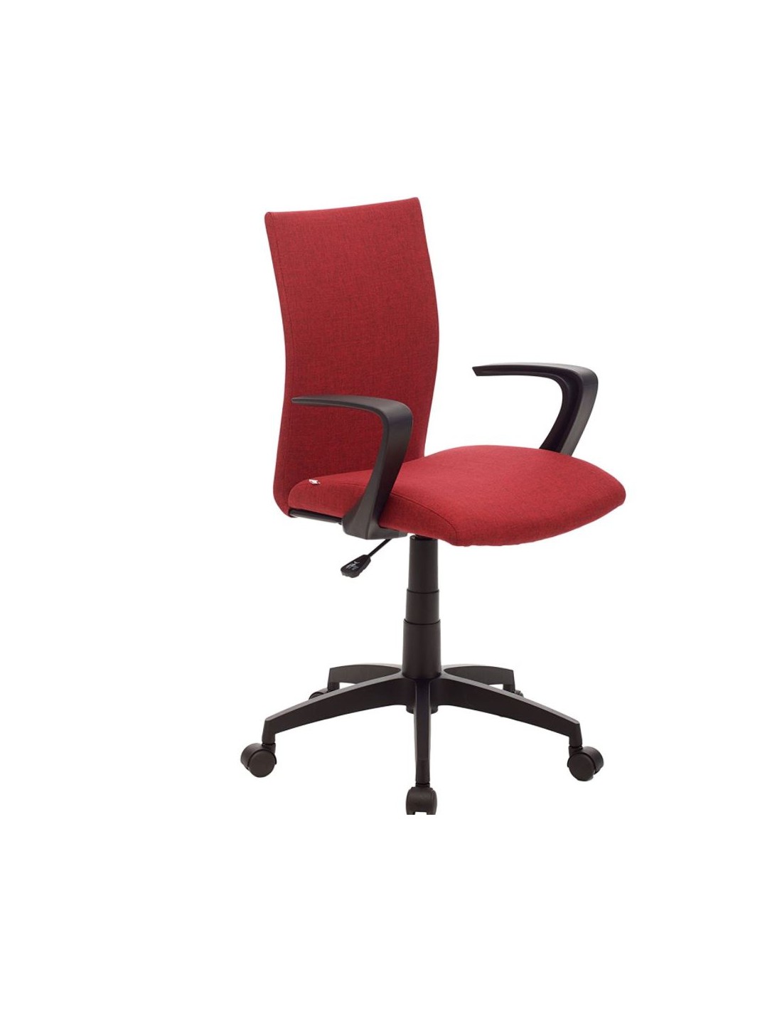 PORTA COMPUTER E POLTRONE: vendita online POLTRONA M0295-05 MILANO ROSSO in offerta