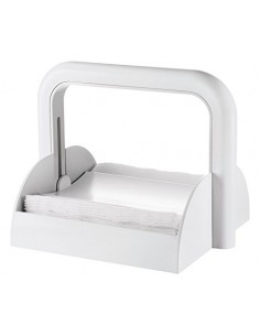 PORTABICCHIERI E PORTATOVAGLIOLI: vendita online P/TOVAGLIOLI 070055 ASS in offerta