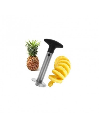 UTENSILI CUCINA: vendita online AFFETTA ANANAS 25647 CON MISURAFETTE in offerta