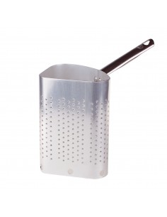 PENTOLE E COPERCHI ALLUMINIO: vendita online SCOLAPASTA A SPICCHIO 40 153B40 in offerta