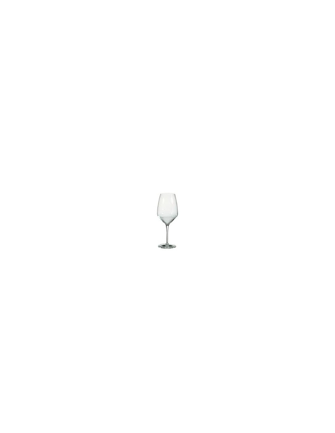CALICI VINO E SPUMANTE: vendita online ATELIER CALICI SAUVIGNON 35 CL SET 6 BORMIOLI LUIGI in offerta