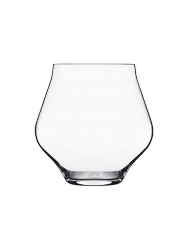 BICCHIERI ACQUA VINO BIBITA: vendita online SUPREMO BICCHIERI VINO PINOT NERO 45CL SET 6 11281/01 BORMIOLI LUIGI in offerta