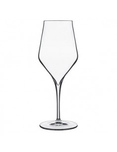 CALICI VINO E SPUMANTE: vendita online SUPREMO CALICI CHIANTI PINOT 45 CL SET 6 11279 BORMIOLI LUIGI in offerta