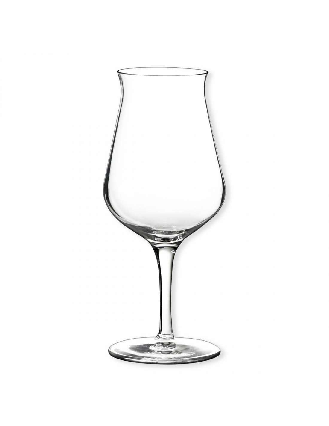 BICCHIERI LIQUORI E BIRRA: vendita online BIRRATEQUE CALICI BIRRA BEER TESTER 42 CL SET 6 C469 BORMIOLI LUIGI in offerta