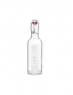 BROCCHE E BOTTIGLIE: vendita online AUTHENTICA BOTTIGLIA 250 ML CON TAPPO TERMICO BORMIOLI LUIGI in offerta