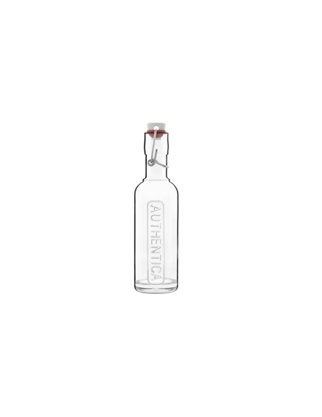 BROCCHE E BOTTIGLIE: vendita online AUTHENTICA BOTTIGLIA 250 ML CON TAPPO TERMICO BORMIOLI LUIGI in offerta