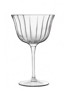 CALICI VINO E SPUMANTE: vendita online BACH CONF 4 CALICI RETRO FIZZ 26CL in offerta