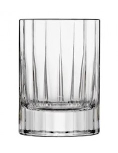 BICCHIERI LIQUORI E BIRRA: vendita online BACH CONF 4 BICCHIERI LIQUORE 7CL in offerta