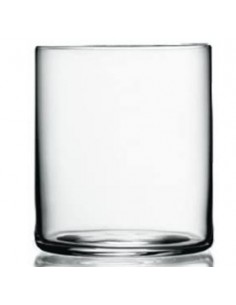 BICCHIERI ACQUA VINO BIBITA: vendita online TOP CLASS CONF 6 BICCHIERE ACQUA CL.36,5 in offerta