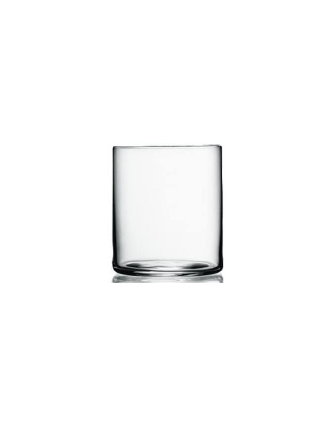 BICCHIERI ACQUA VINO BIBITA: vendita online TOP CLASS CONF 6 BICCHIERE ACQUA CL.36,5 in offerta