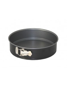 STAMPI E FORME ANTIADERENTE: vendita online GUARDINI TORTIERA 26 CM 1 FONDO ANTIADERENTE HAPPY HOUR 5126 in offerta 2