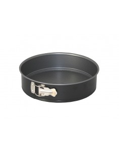 STAMPI E FORME ANTIADERENTE: vendita online GUARDINI TORTIERA 24 CM 1 FONDO ANTIADERENTE 40921 5124 in offerta