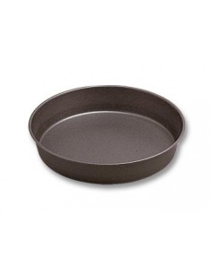 STAMPI E FORME ANTIADERENTE: vendita online GUARDINI TORTIERA LISCIA 28 CM ANTIADERENTE HAPPY HOUR 5428 in offerta 2