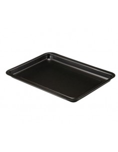 TEGLIE ANTIADERENTE: vendita online GUARDINI TEGLIA RETTANGOLARE 32 X 37 ANTIADERENTE ARIANNA 58532 in offerta 2