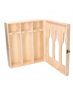 Grande Vacchetti Giuseppe 5124990000 Appendino Legno Multicolor 