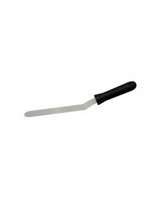 ACCESSORI PASTICCERIA: vendita online SPATOLA ANGOLARE 20 CM IN ACCIAIO INOX ILSA in offerta